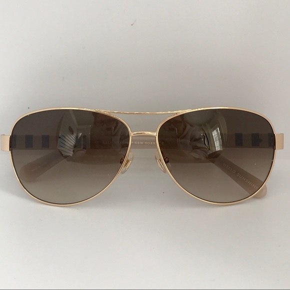 Kate Spade Sunglasses Dalia OW89 Y6 aviator